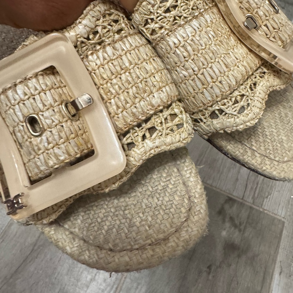 Sam Edelman flats - Picture 4 of 8